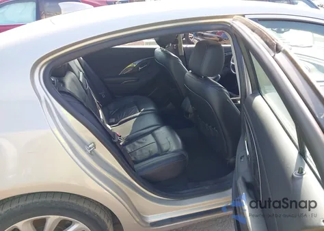 2016 Buick Lacrosse Leather z USA, uszkodzony, nr VIN 1G4GB5G33GF130637